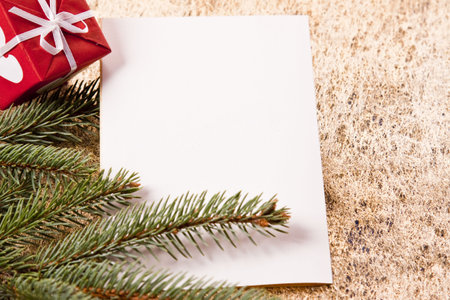 Christmas wishes  