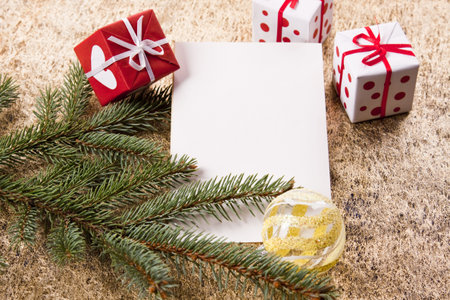 Christmas wishes  