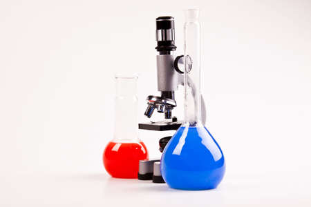 Chemistryの写真素材