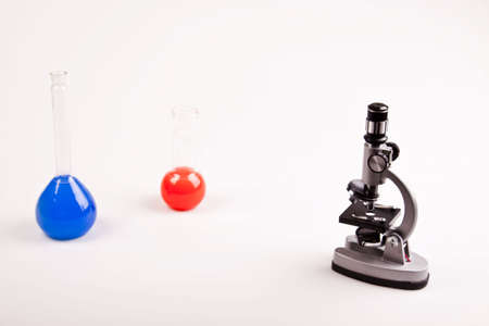 Laboratoryの写真素材