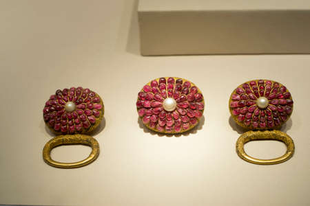 accessoriesのeditorial素材