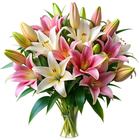 Close-up of a flower with high quality of detail .の写真素材