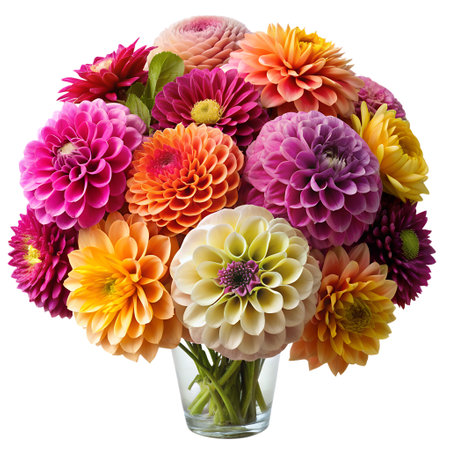 Close-up of a flower with high quality of detail .の写真素材