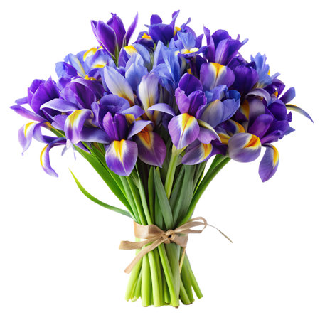Close-up of a flower with high quality of detail .の写真素材