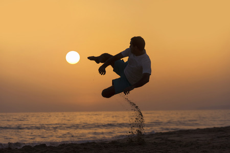 Soccerの写真素材