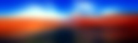 Colorful, beautiful abstract background with soft gradients. Can be used for design, background, texture, etc.の写真素材