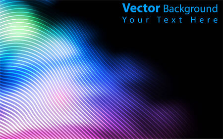   colorful abstract backgroundのイラスト素材