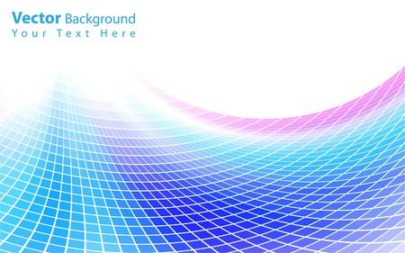   colorful abstract backgroundのイラスト素材