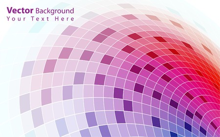  colorful abstract backgroundのイラスト素材