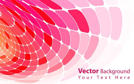   colorful abstract backgroundのイラスト素材