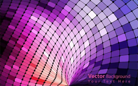   colorful abstract backgroundのイラスト素材