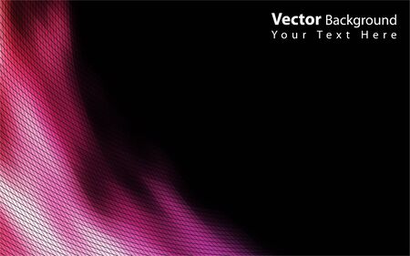 Vector colorful abstract backgroundのイラスト素材