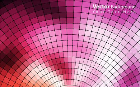 Beautiful vector abstract backgroundのイラスト素材