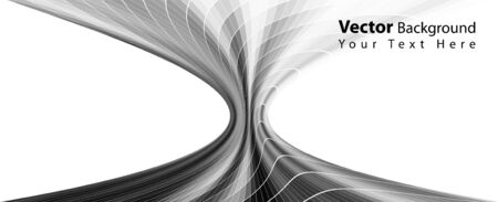 Vector abstract backgroundのイラスト素材