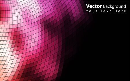 Great vector colorful backgroundのイラスト素材