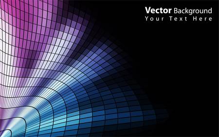 Great vector colorful backgroundのイラスト素材