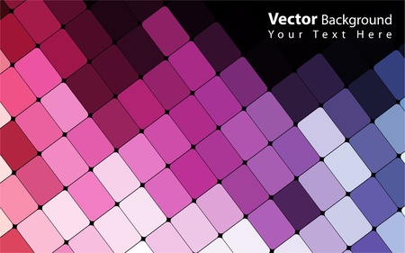 Vector colorful abstract backgroundのイラスト素材