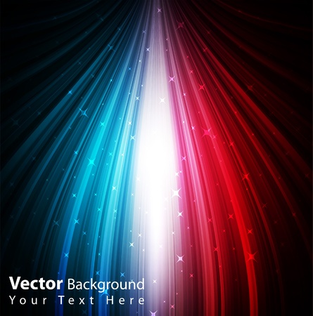 colorful abstract backgroundのイラスト素材