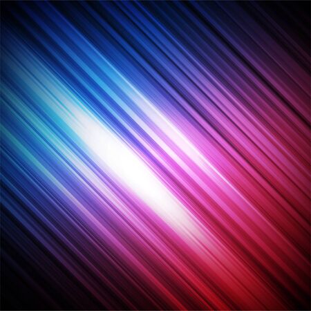 Smooth colorful abstract fantasy backgroundの写真素材