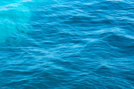 Clear fresh water background