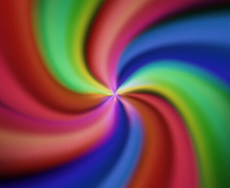 Colorful abstract background for design useの写真素材