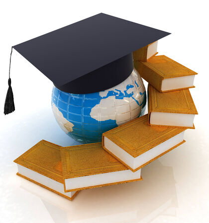 Global Educationの写真素材