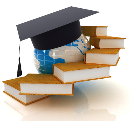 Global Educationの写真素材