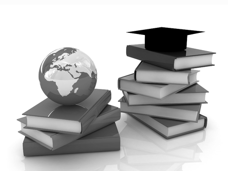 Global Educationの写真素材