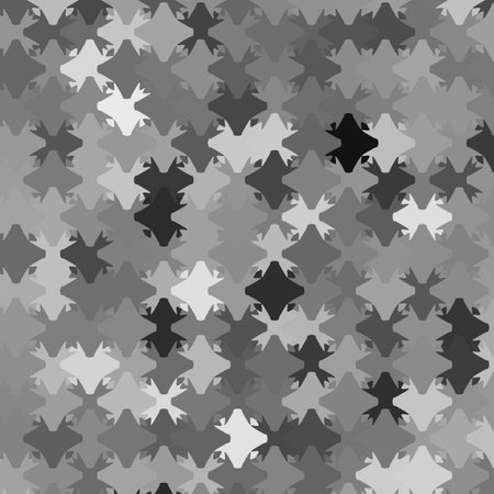 Colorfull pazzle background 