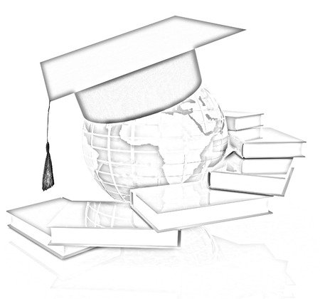 Global Educationの写真素材