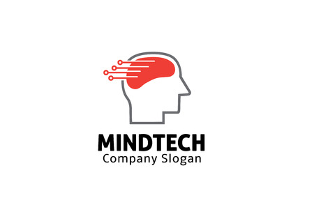 Mindtech Design Illustrationのイラスト素材