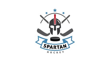 Spartan Rocket Designのイラスト素材