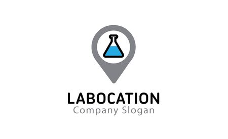 Labocation Design Illustrationのイラスト素材