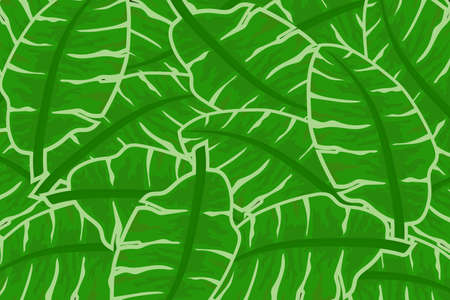 nature abstract backgroundのイラスト素材