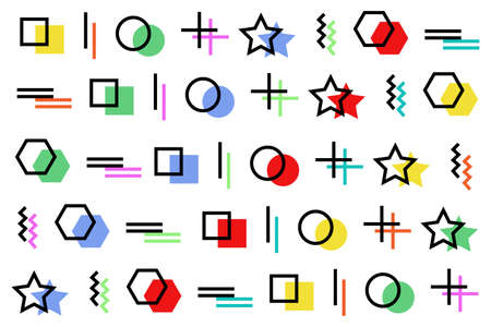 nature abstract backgroundのイラスト素材