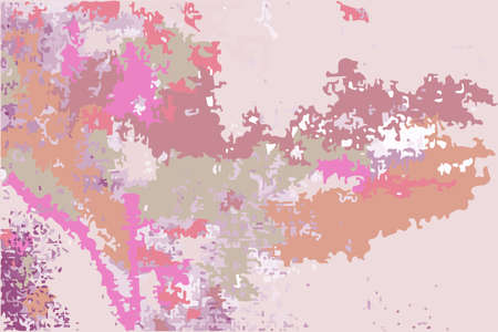 grunge abstract background vectorのイラスト素材