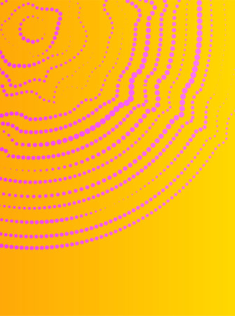 Abstract poster collection with colorful shapes. Geometric gradient background in minimal style. Ideal for cover, banner, invitation, business flyer. Vector illustrationのイラスト素材