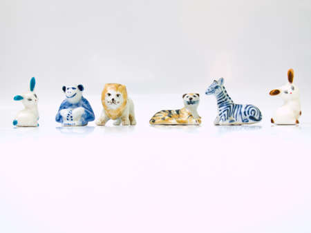 handicraft from the North of Thailandの写真素材