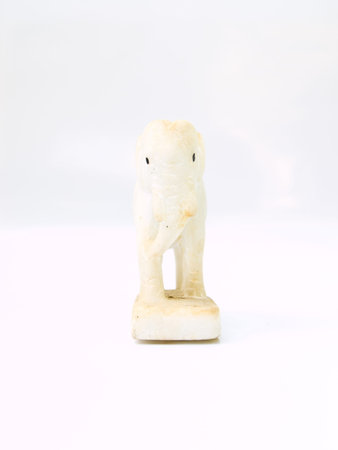 handicraft from the North of Thailandの写真素材