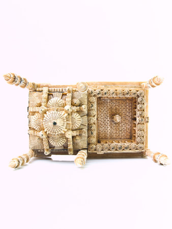 One of the icons of Islamic architecture in Istanbul, Turkeyの写真素材