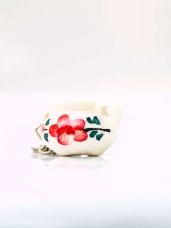handicraft from Lampang, North of Thailandの写真素材