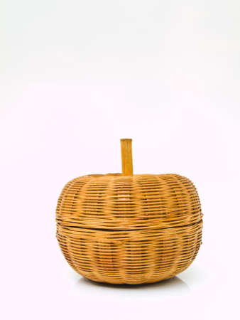 A traditional handmade from Thailandの写真素材