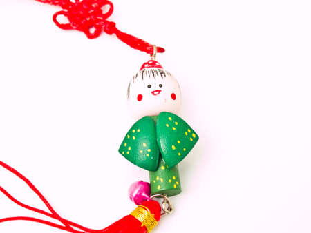 One of the chiness symbolsの写真素材