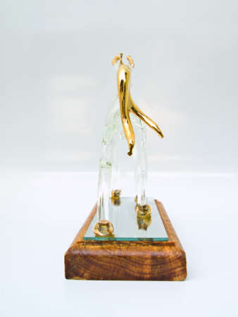 Horse is one of the zodiac animalの写真素材