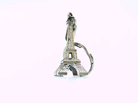 Souvenir from Franceの写真素材