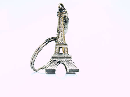 Souvenir from Franceの写真素材