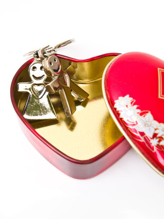 Heart is a  universal symbol of love 