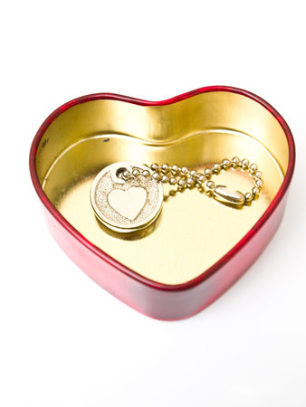 Heart is a  universal symbol of love 