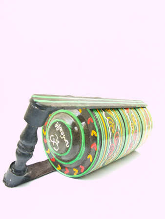 Handmade from Bagan, Burmaの写真素材