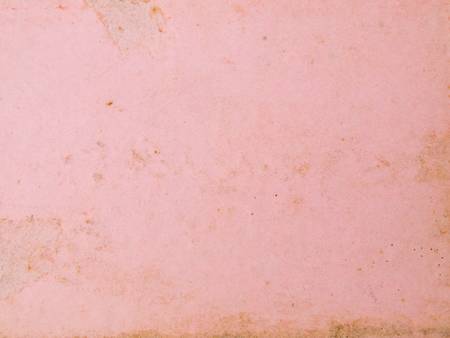 Old pink  paper grunge backgroundの写真素材